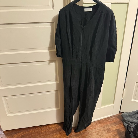 Objects Without Meaning  Jumpsuit - Picture 1 of 6